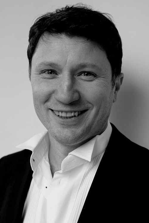 Photo of Maksim Khabarov, Acting