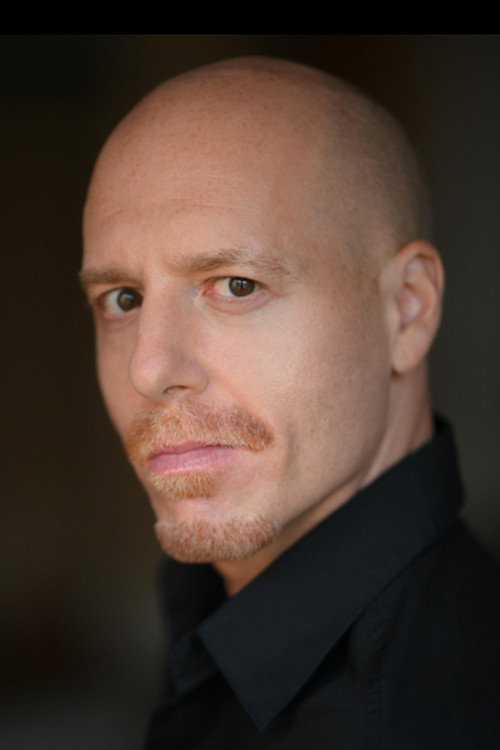 Photo of Robert Berlin, Acting