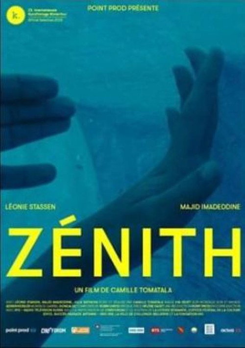 Movie poster for Zenith (2019)