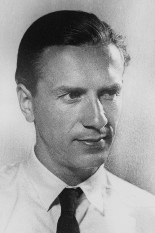 Photo of Gunnar Fischer, Camera