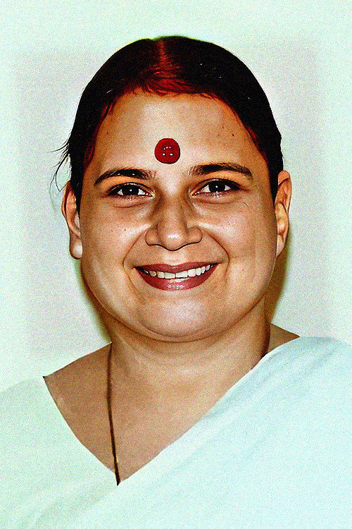 Photo of Pandari Bai, Acting