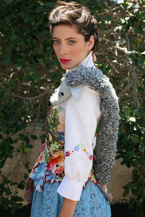 Photo of Efrat Gosh, Acting