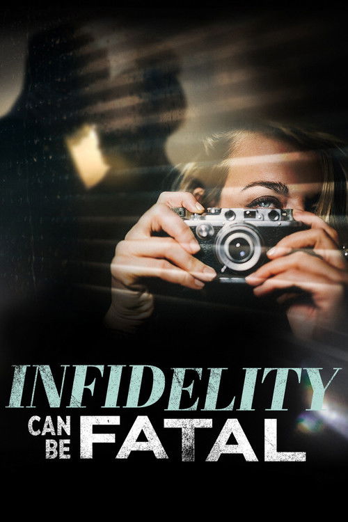 Movie poster for Infidelity Can Be Fatal (2023)