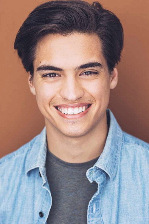 Photo of Keith Miller, Acting