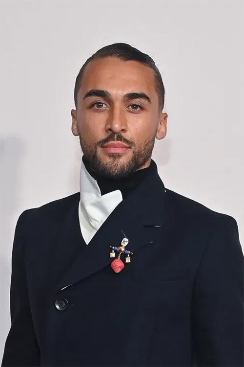 Photo of Dominic Calvert-Lewin, Acting