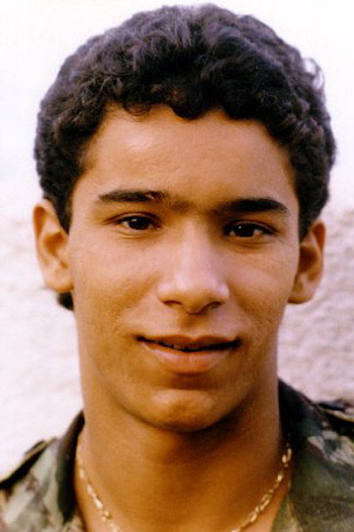 Photo of Driss Rachid, Acting
