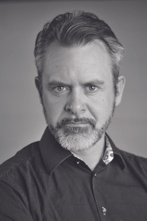 Photo of William Flaherty, Acting