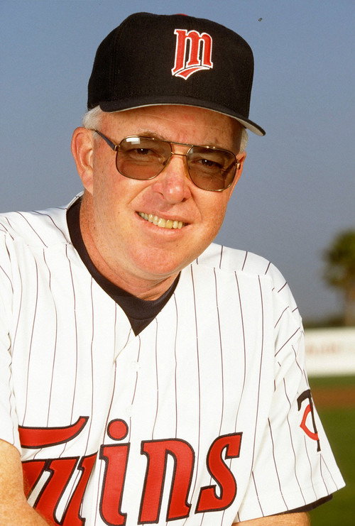 Photo of Tom Kelly, Acting