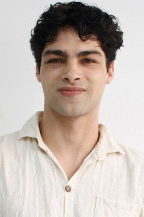 Photo of Douglas Kothe, Acting
