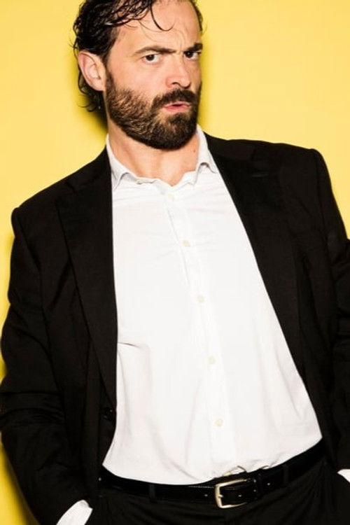 Machi Salgado profile