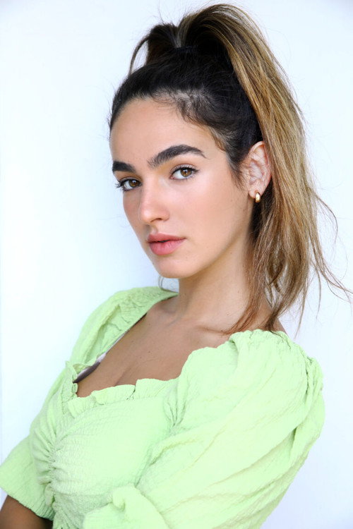 דניאל גימפל profile