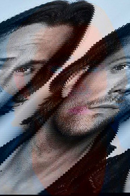 Jared Padalecki profile