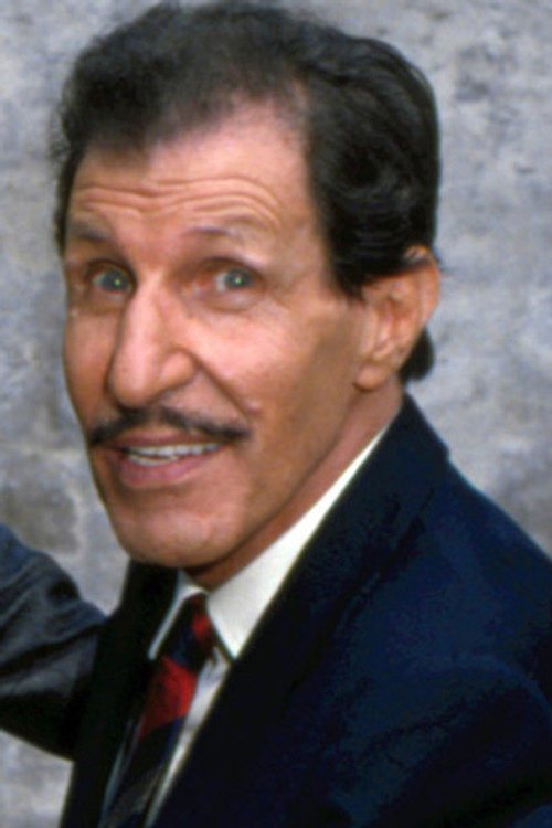 Ciccio Ingrassia profile