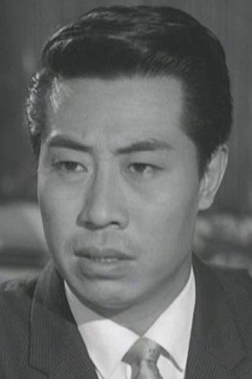 Photo of Chao Ming, Acting