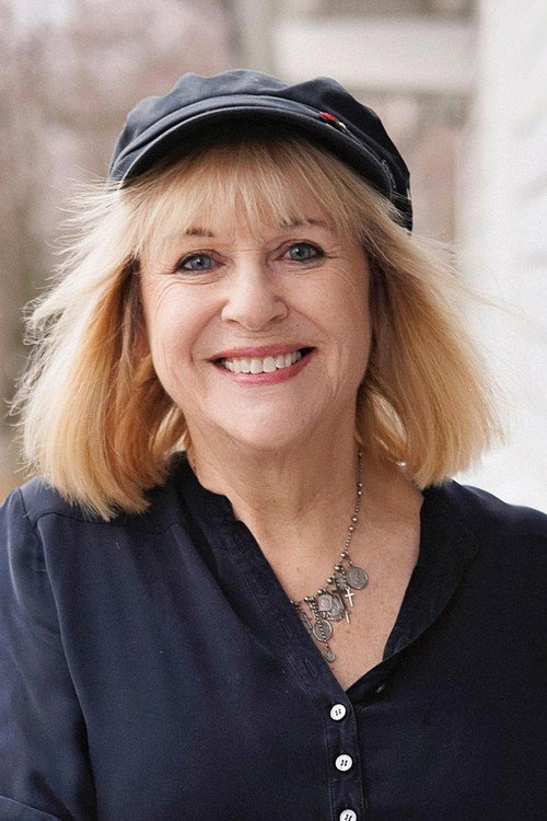 Photo of Patricia Riekel, Acting
