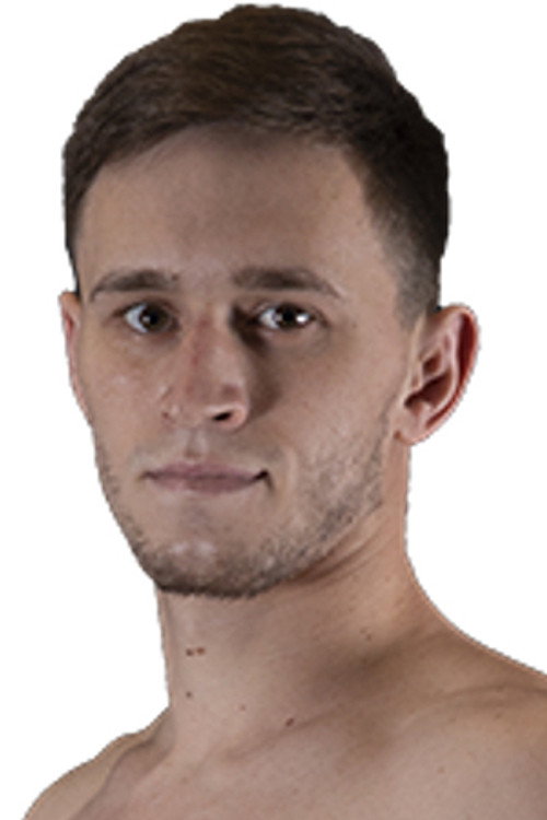 Photo of Alexander Podlesniy, Acting