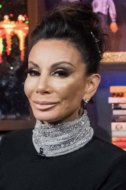 Danielle Staub profile