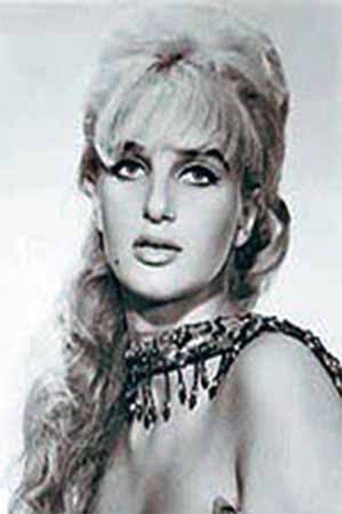 Photo of Eva Norvind, Acting