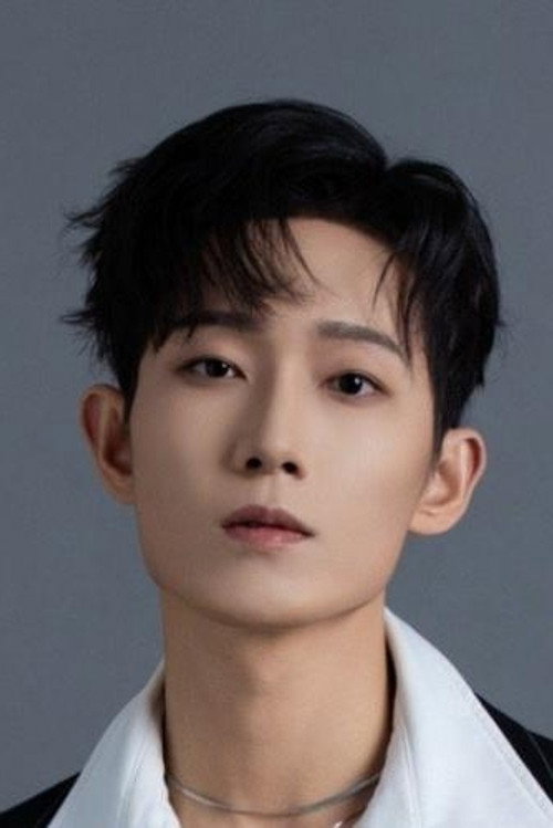 Xie Chenling profile