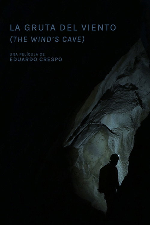 Movie poster for The Wind's Cave