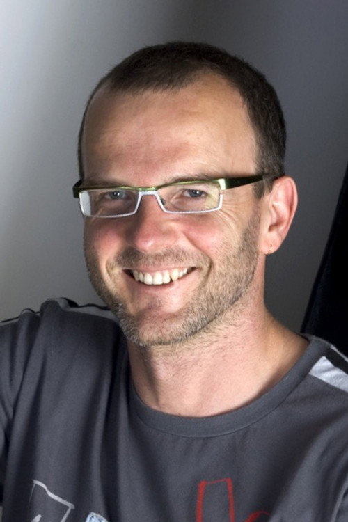 Pavel Anděl profile