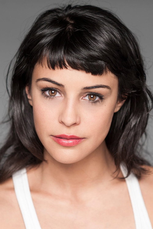 Photo of Sara Casasnovas, Acting