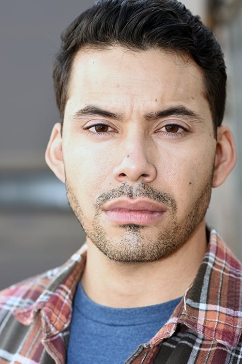 Photo of Davis Aguila, Acting