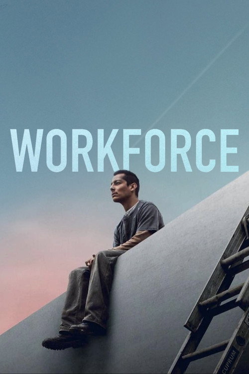 Movie poster for Workforce (2020)