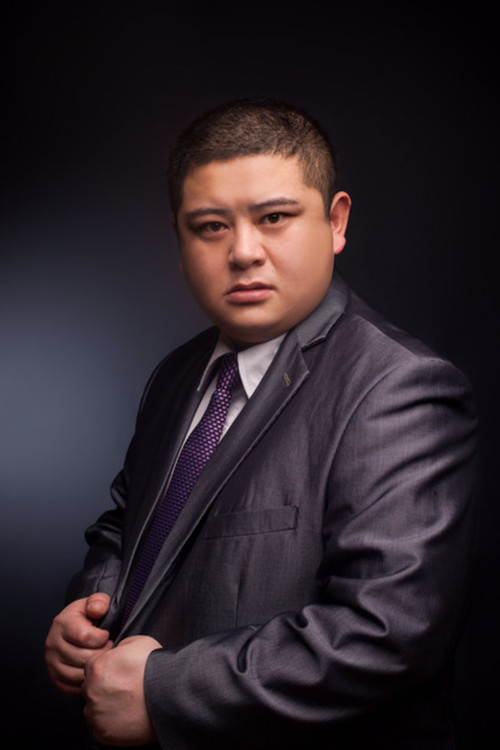 Photo of Long Yangyang, Acting