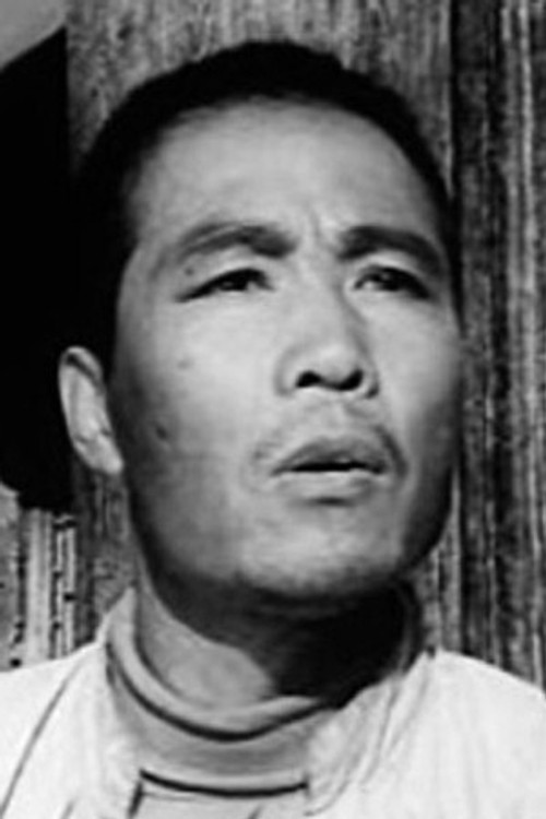 Photo of Yu Zhongyi, Acting