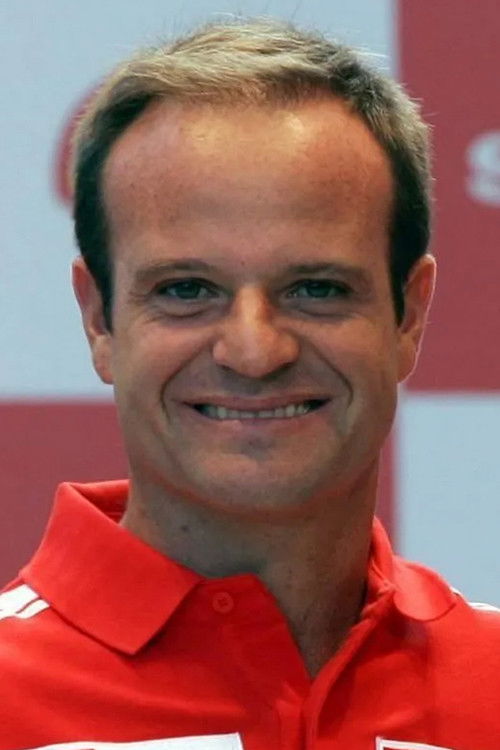 Rubens Barrichello profile