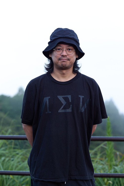 Kentaro Fujii profile