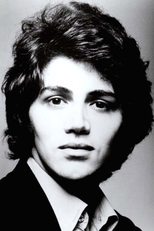 Photo of Paul Rossilli, Acting