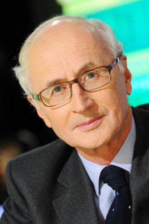 Photo of Éric Roussel, Acting