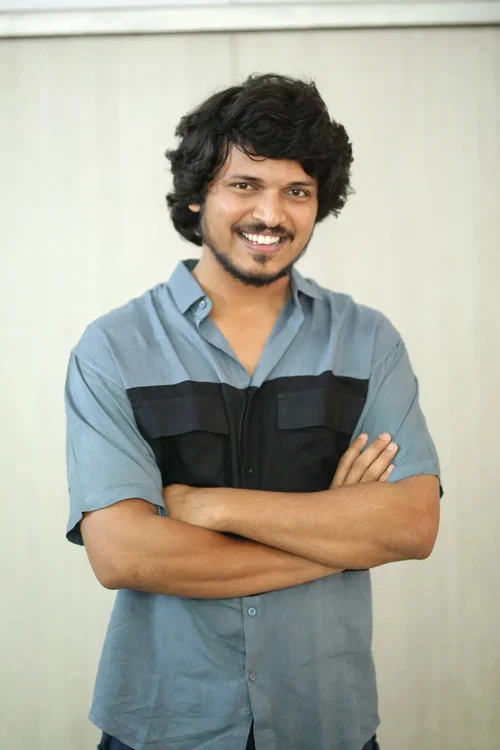 Photo of Sumanth Prabhas, Acting