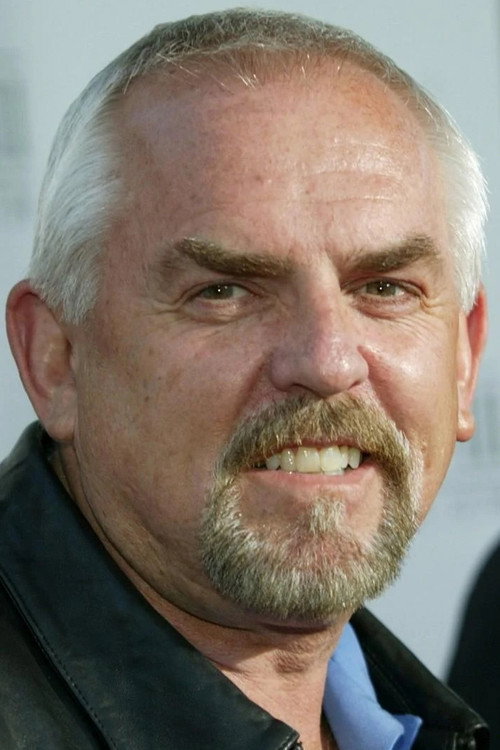 Photo of Steve Susskind, Acting