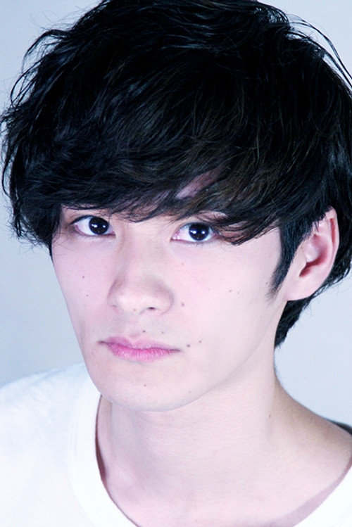 Photo of Shion Sasaki, Acting