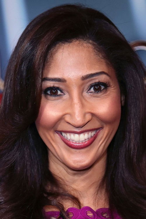 Bettina Bush profile