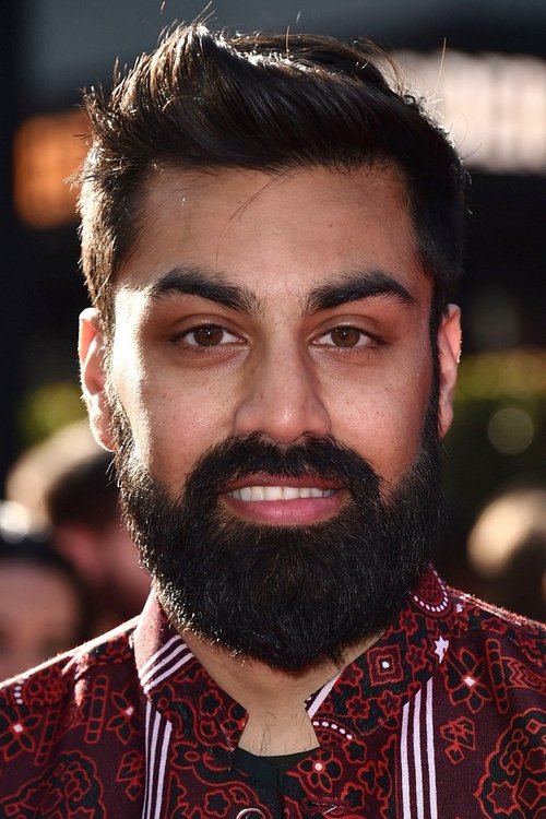 Saagar Shaikh profile