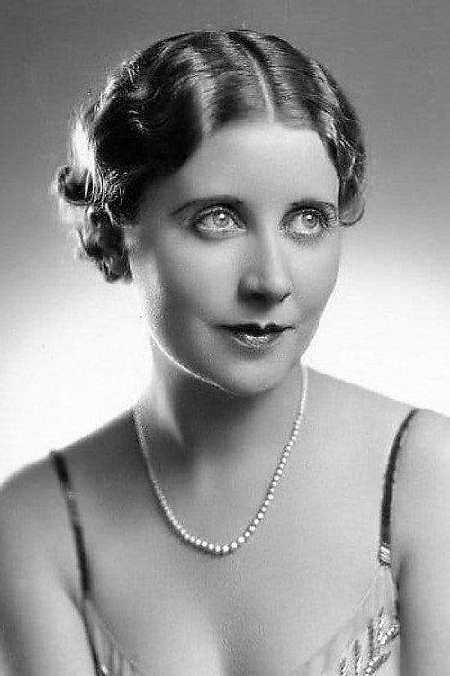 Photo of Genevieve Tobin, Acting