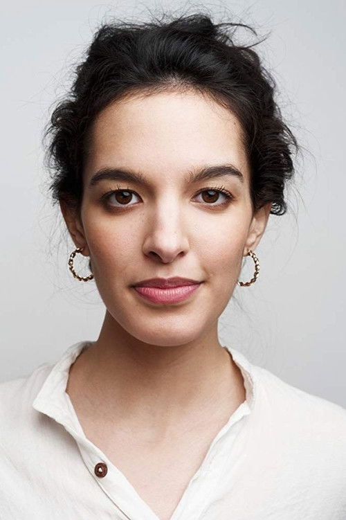 Photo of Natasha Atherton, Acting