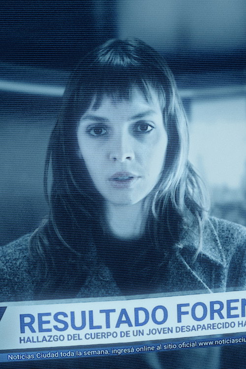 Photo of Manuela Roca, Acting
