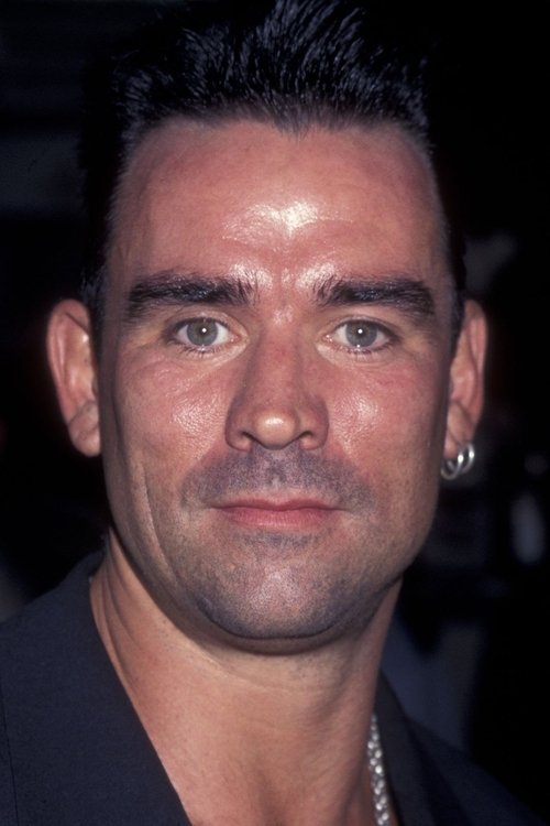 Trevor Goddard profile