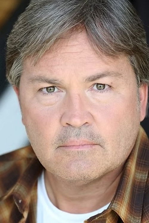 Shane P. Allen profile