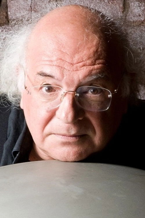 Slava Tsukerman profile