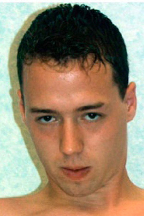 Photo of Joffrey Garone, Acting