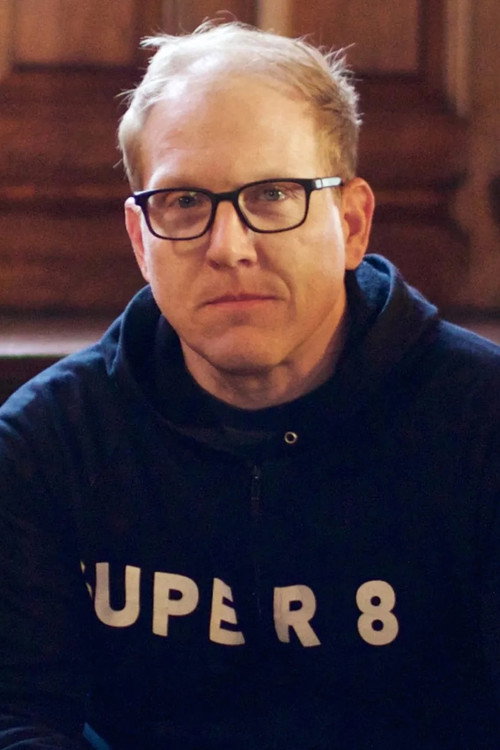 Photo of Philip Fracassi, Writing