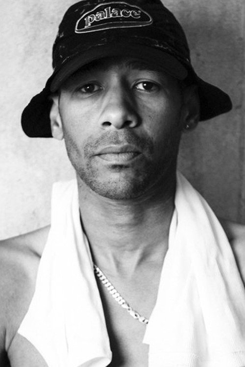 Photo of Lucien Clarke, Acting
