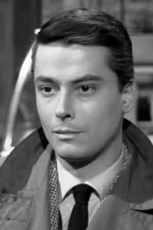 François Guérin profile