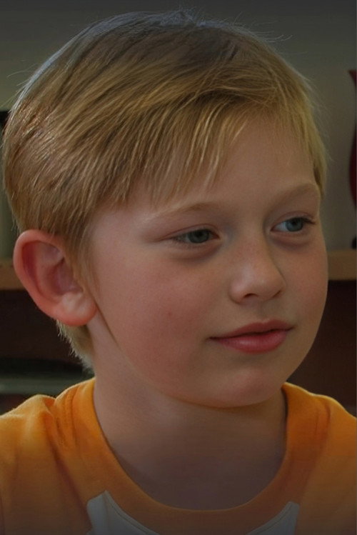 Photo of Cadman McQueen, Acting